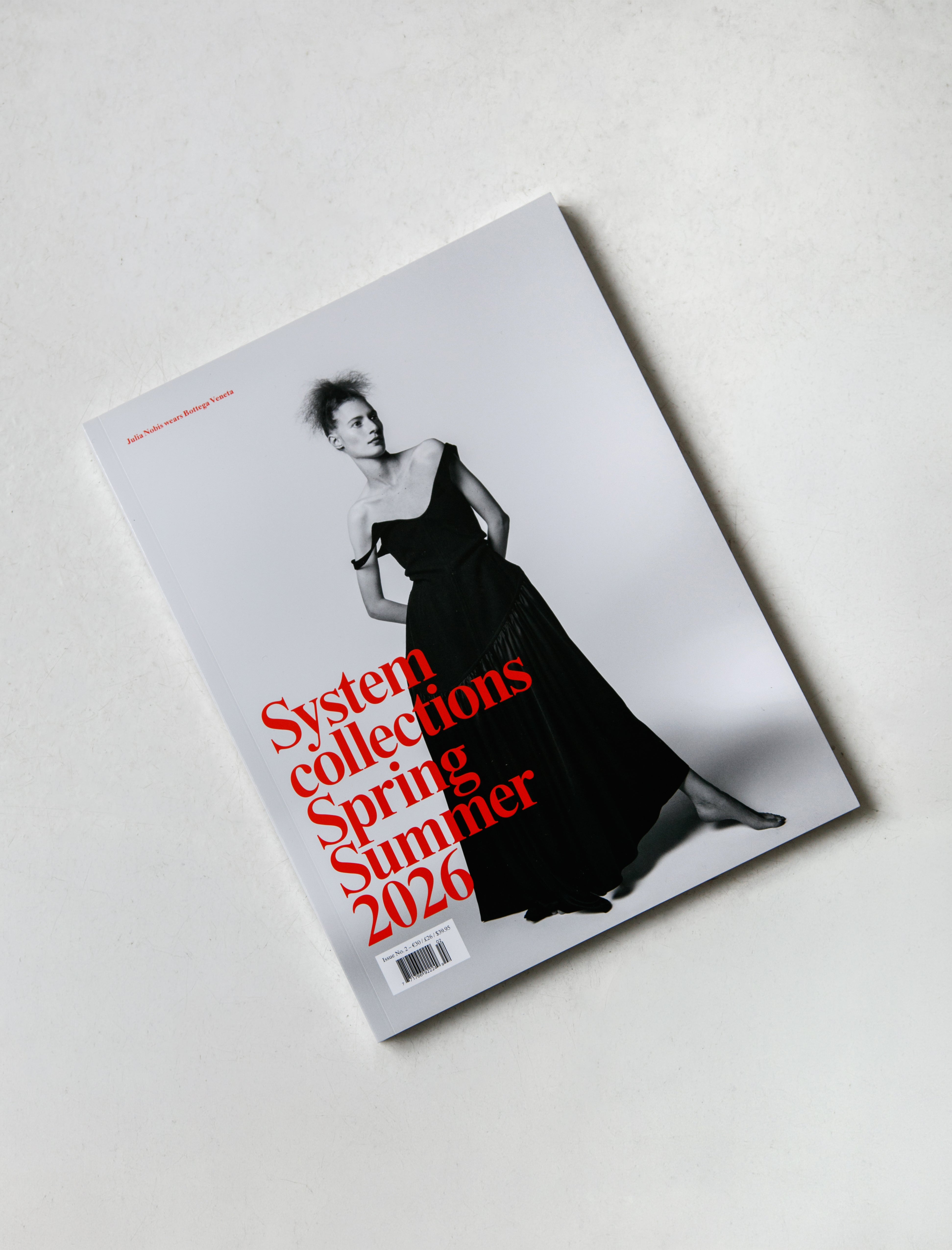 System Collections - Issue 02