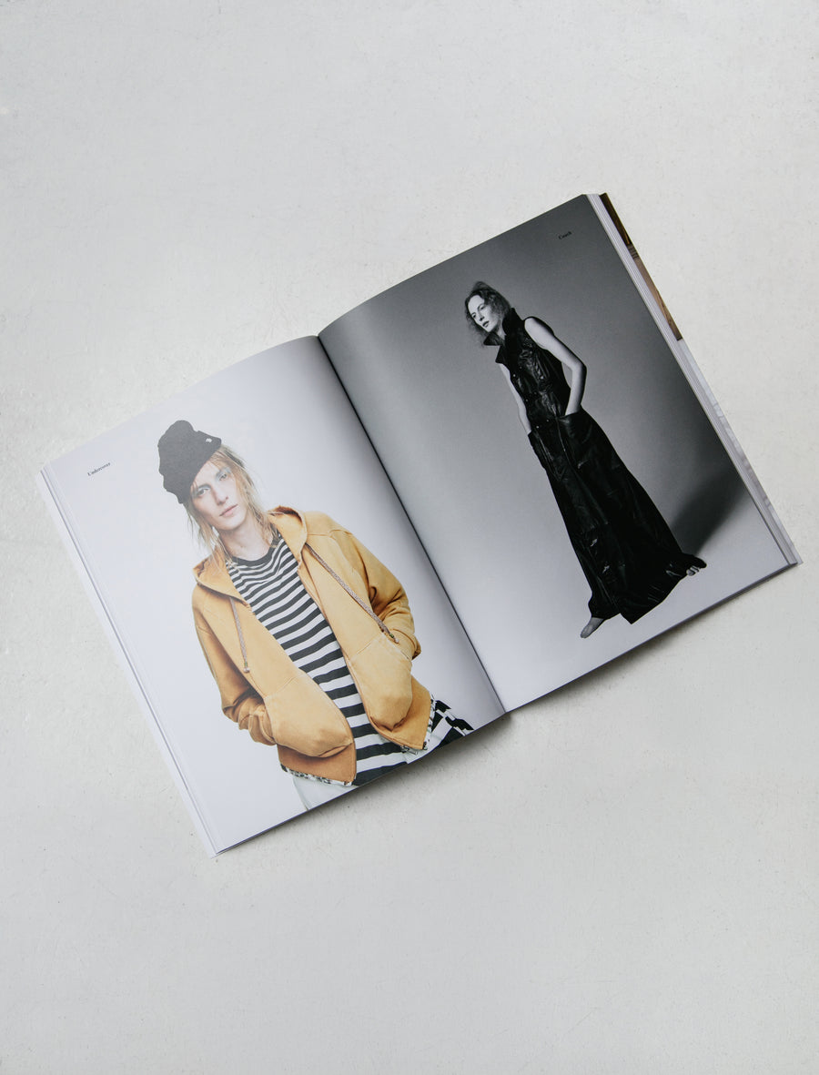 System Collections - Issue 02 - Image 2