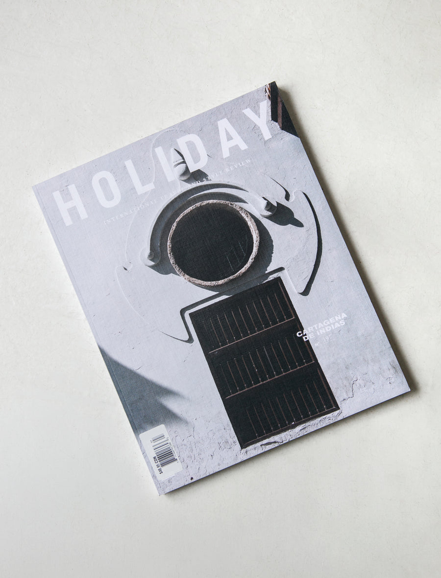 Holiday Magazine No 397 - Image 1