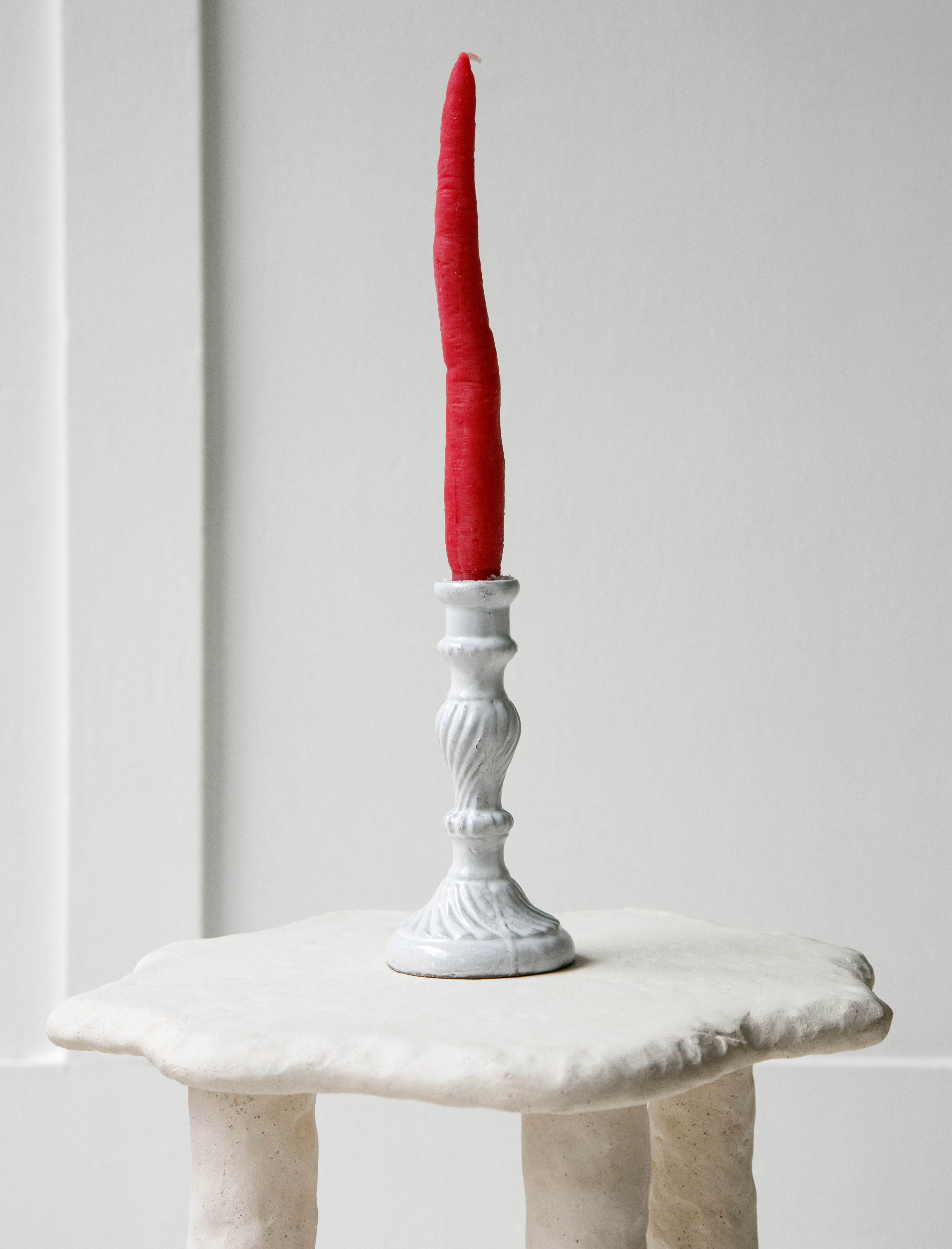 Happy Organics Rainbow Carrot Taper Pair