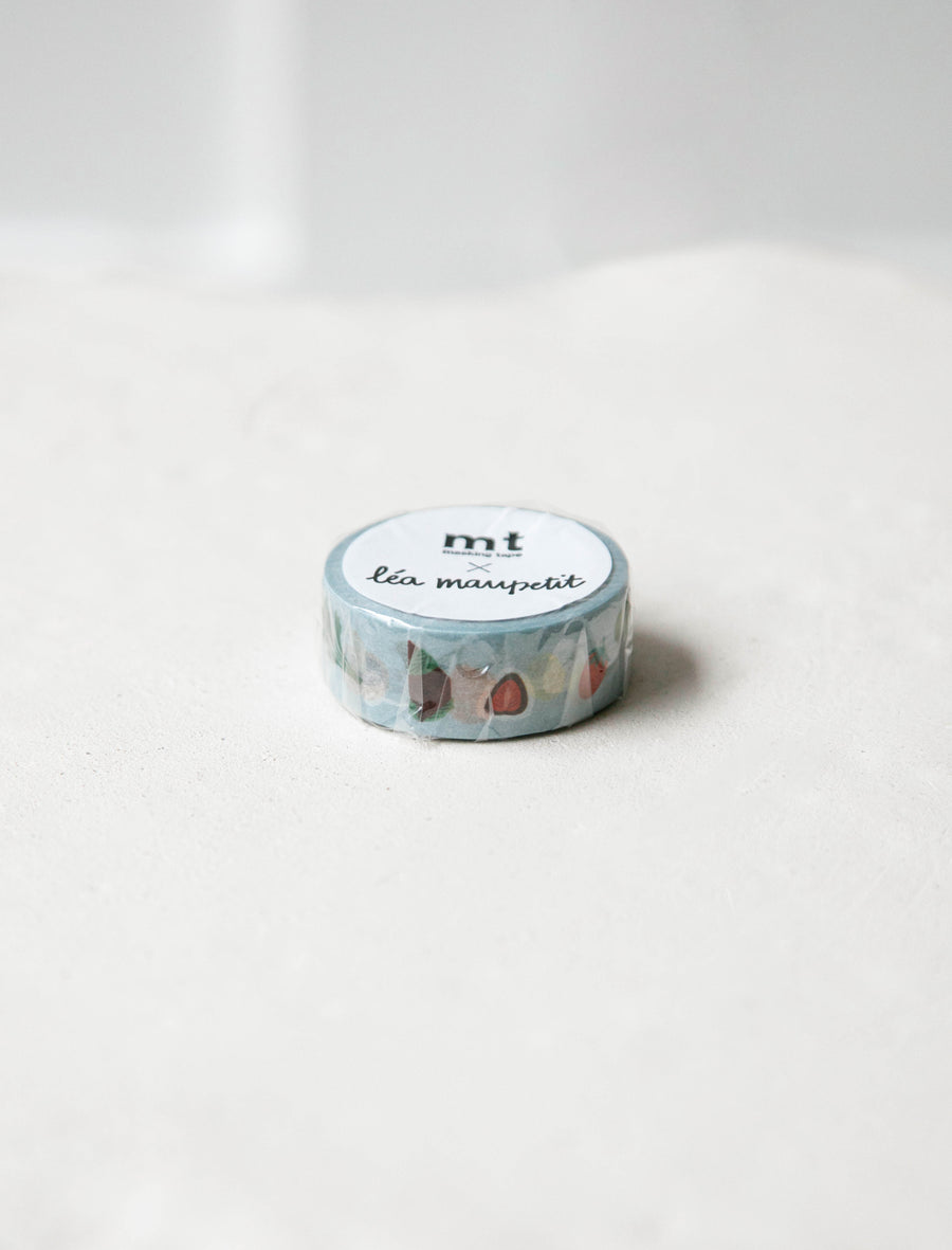 MT Tape Léa Maupetit Whimsical Winter - Image 1