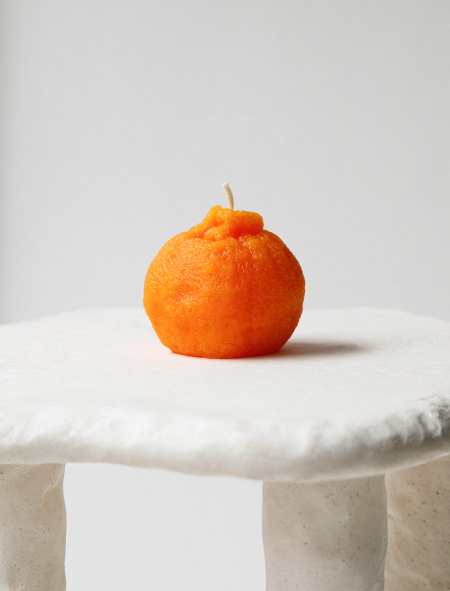 Mandarin Candle - Image 3