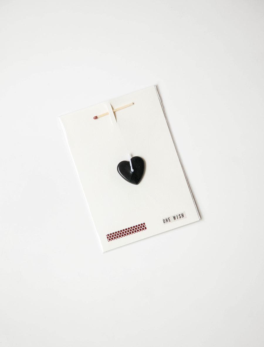 Black Heart - Image 1