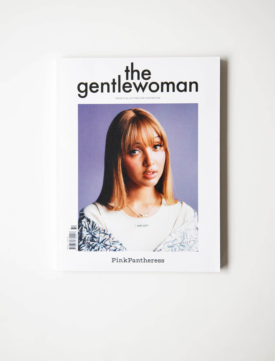 The Gentlewoman Issue 32 - Image 1