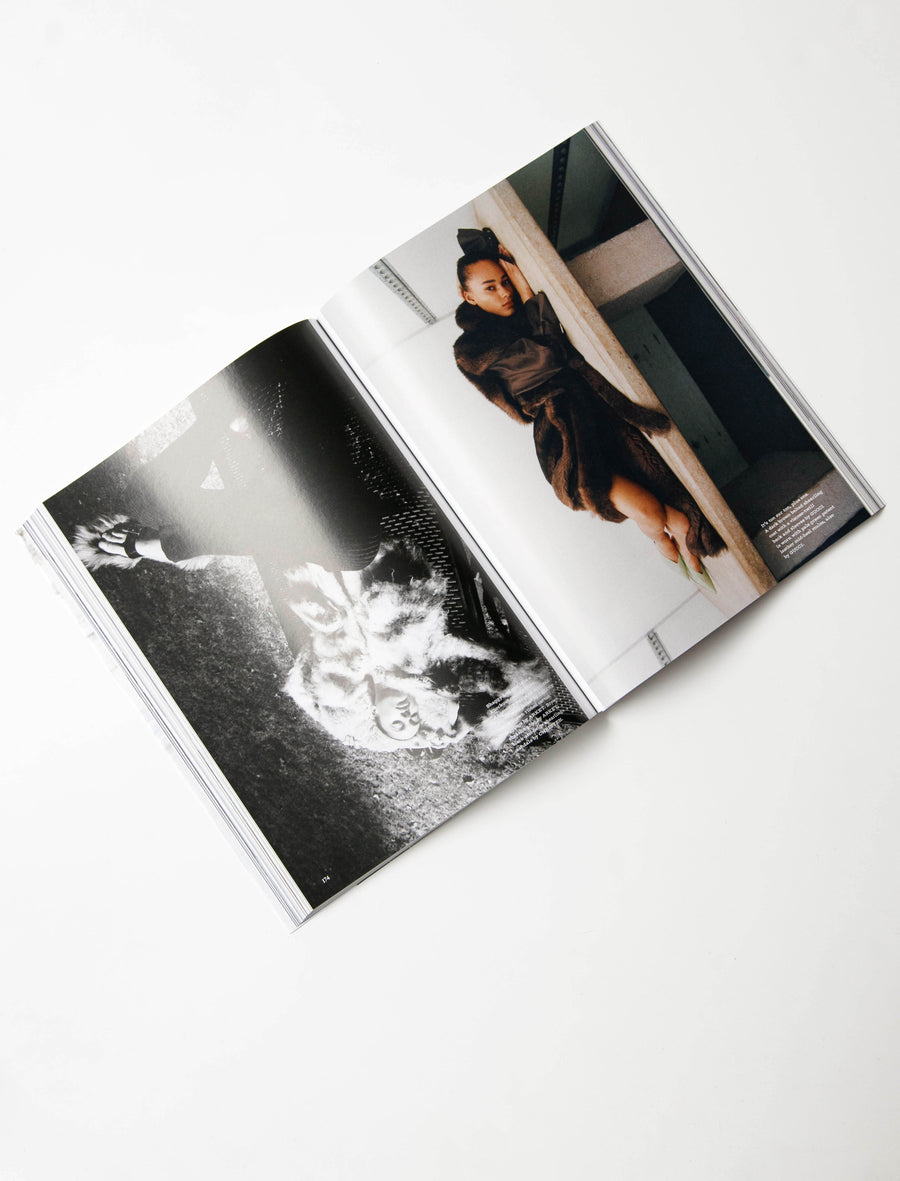 The Gentlewoman Issue 32 - Image 2