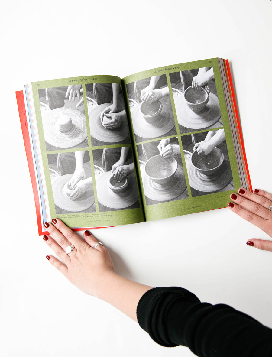 Tools #05 - To Spin - Image 2