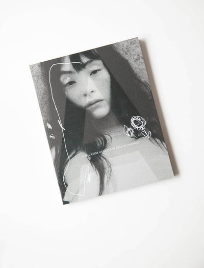 A Magazine Curated by Cecilie Bahnsen
