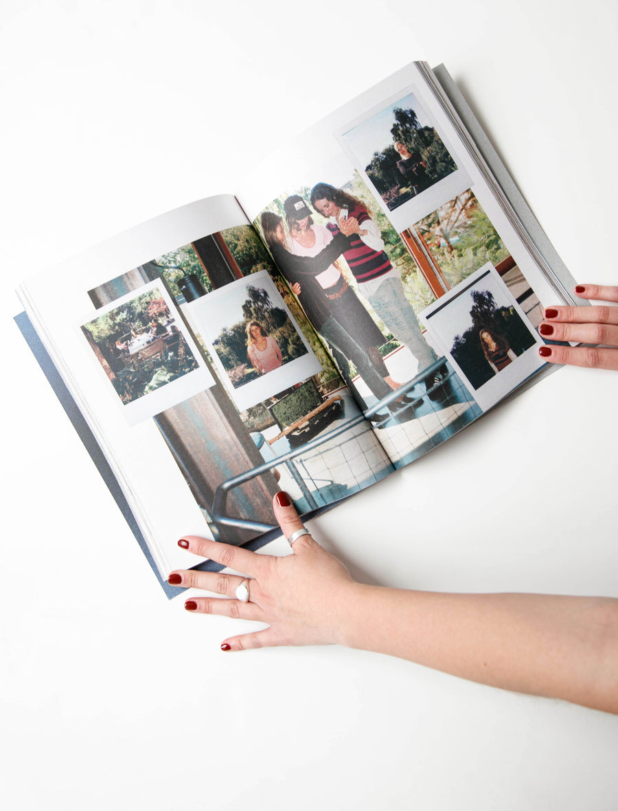 A Magazine Curated by Cecilie Bahnsen - Image 2