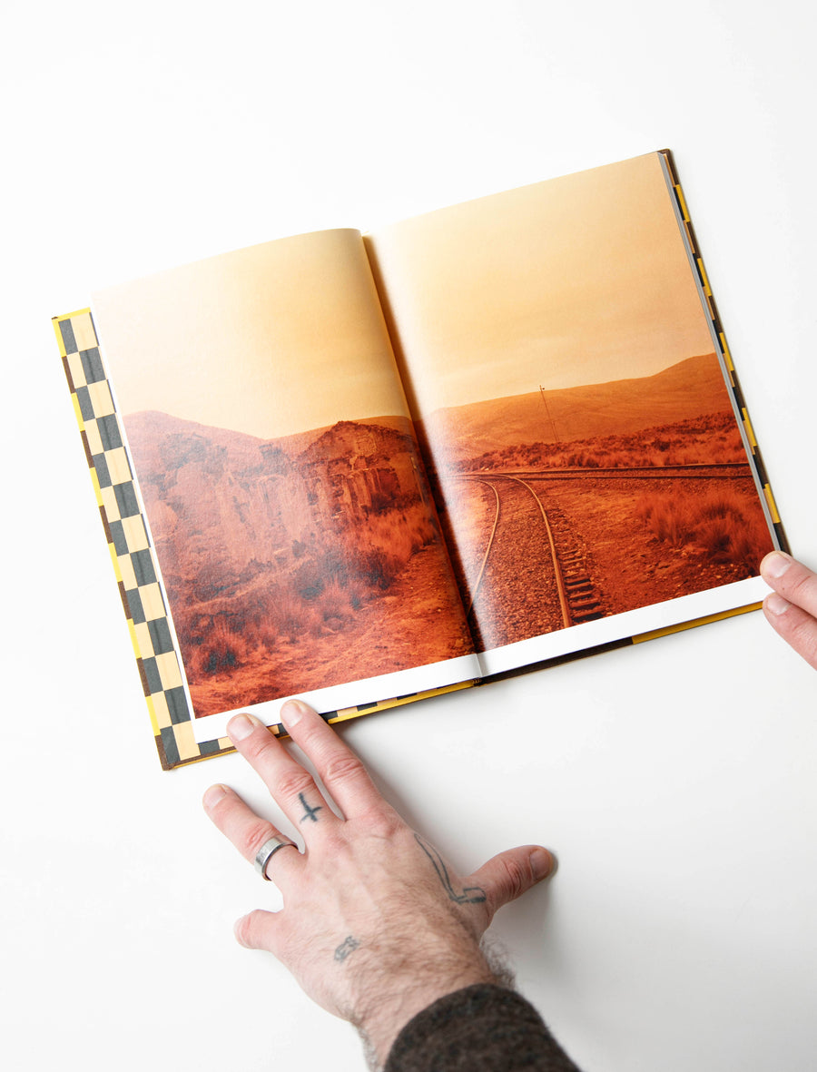 Colin Dodgson - Andean Explorer - Image 2