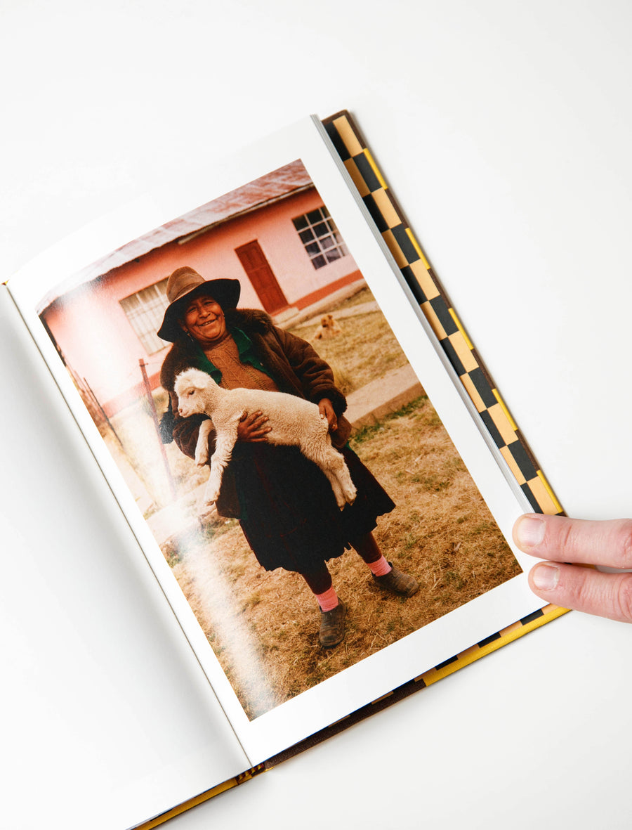 Colin Dodgson - Andean Explorer - Image 3