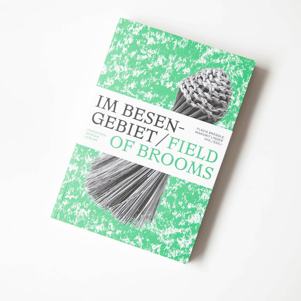 Field of Brooms – Neighbour Field of Brooms – Neighbour