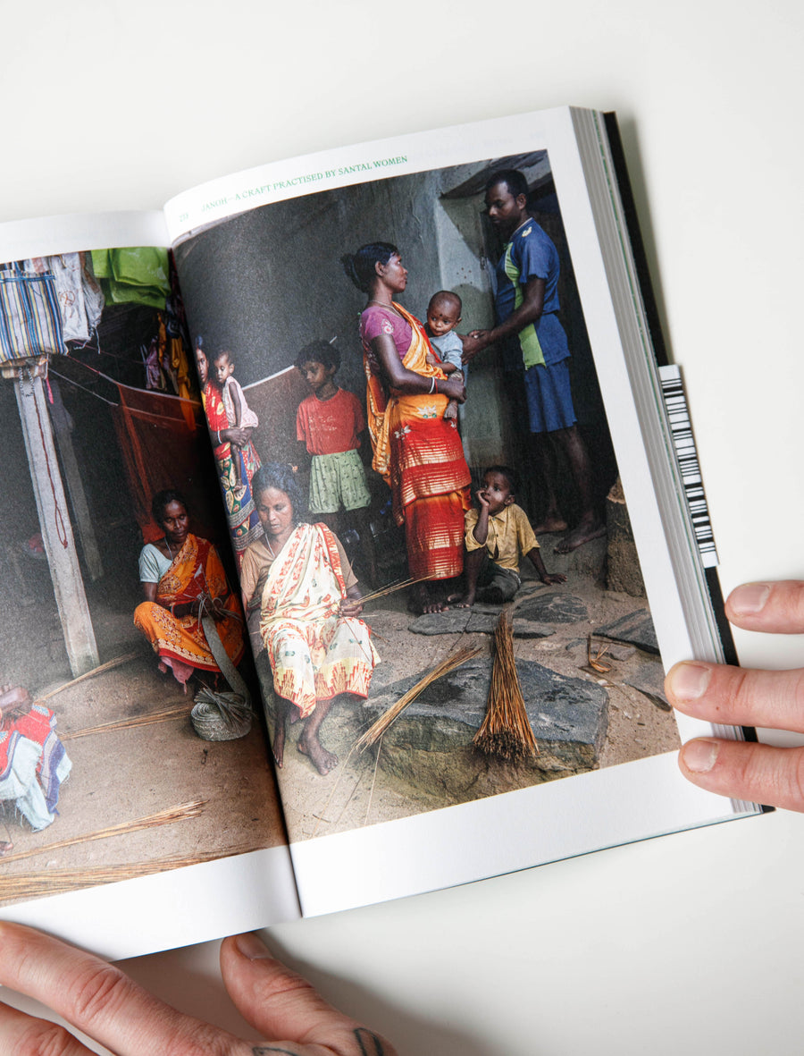 Field of Brooms - Image 3