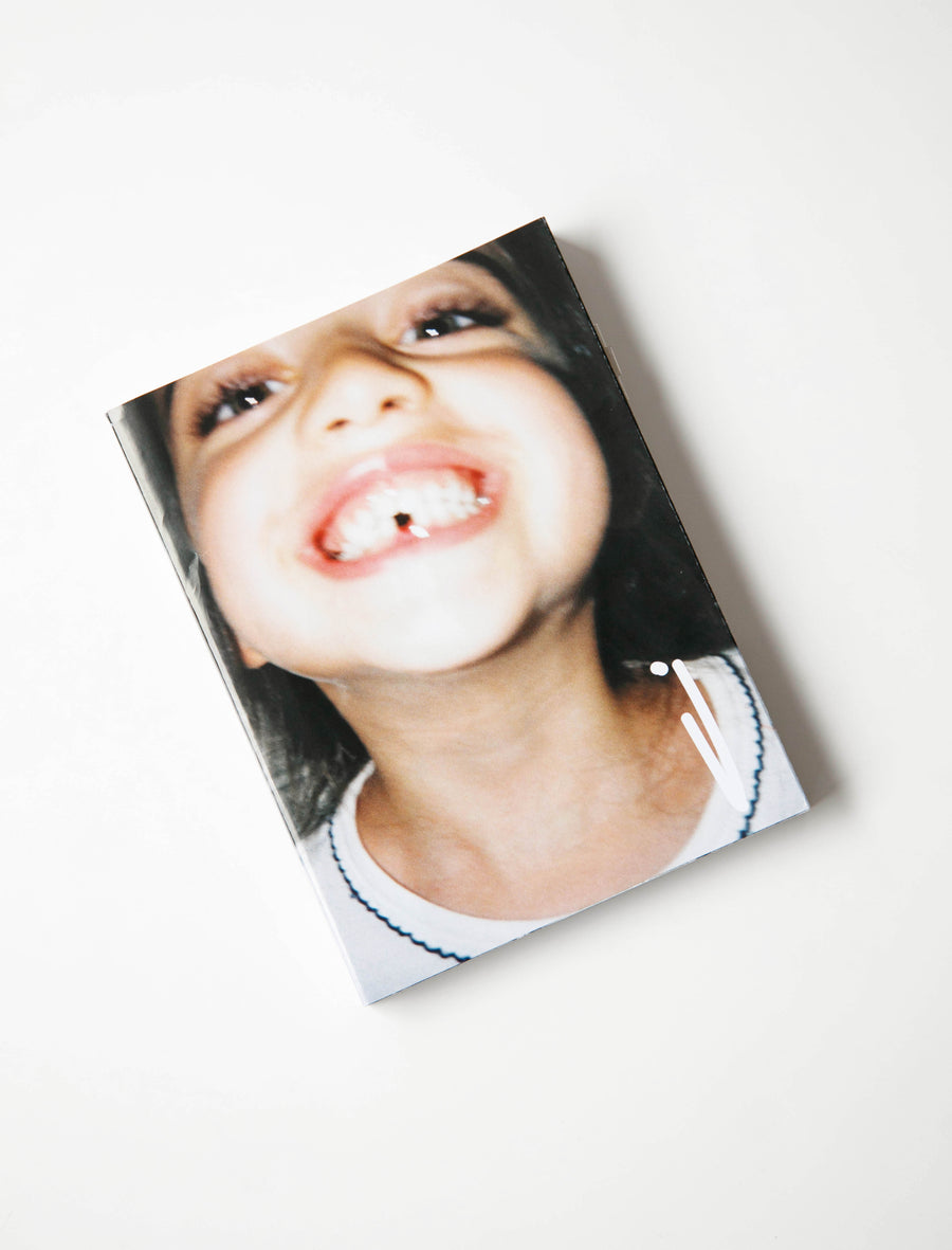 PARTNERS Issue 3 - Image 1