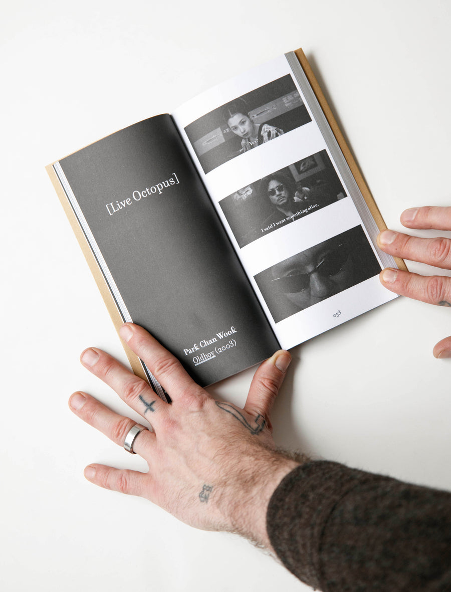 Cooking With Scorsese Vol. 4 - Image 2