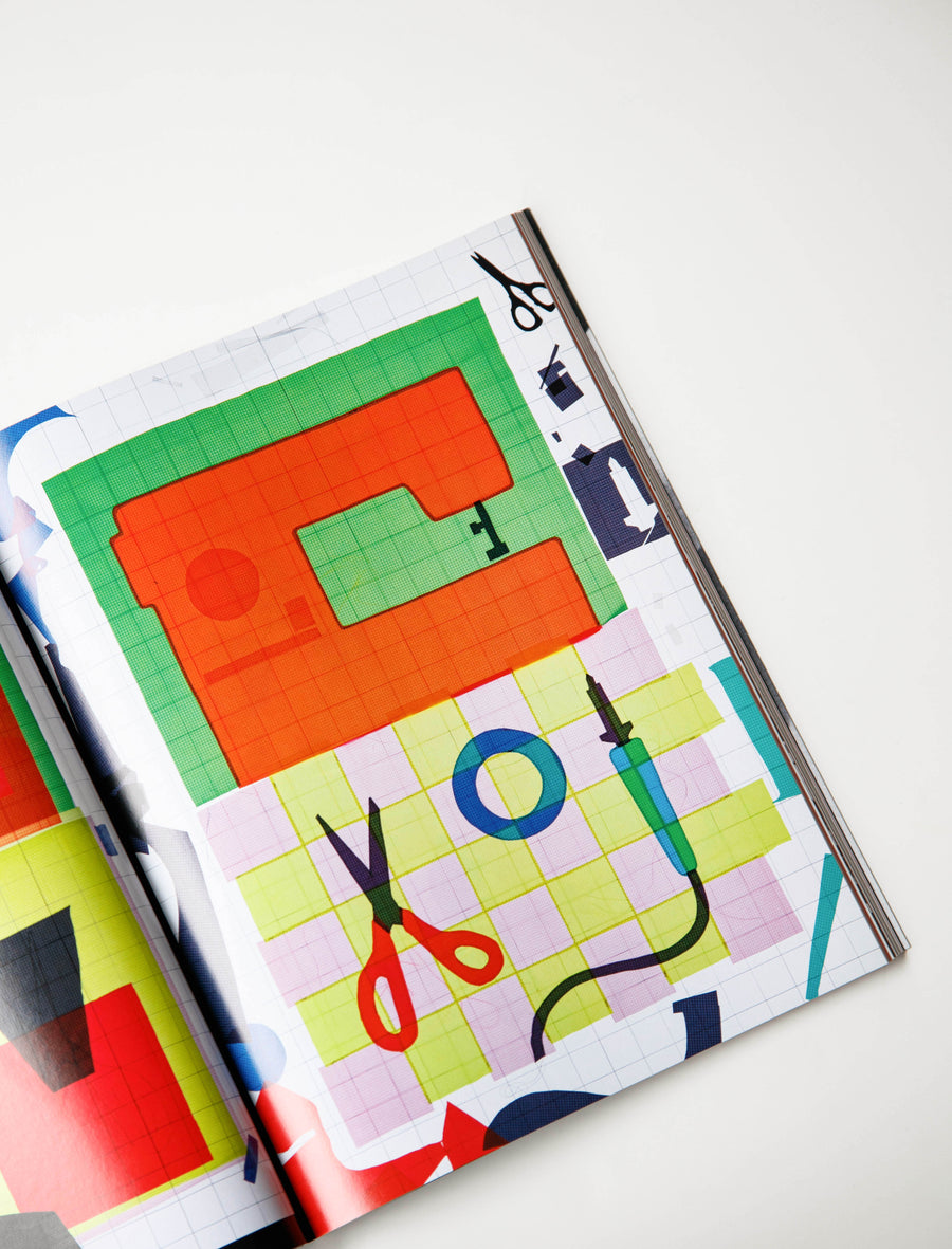 MacGuffin 15 : The Stitch - Image 3