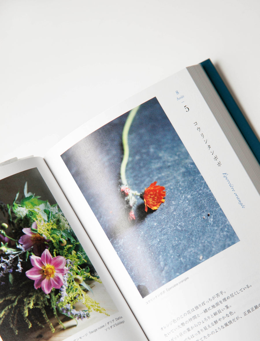 365 Days of Flowers from a French Garden - Image 3