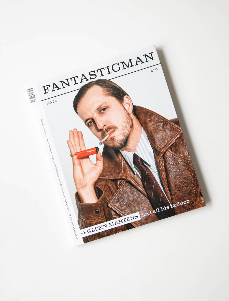 Fantastic Man Issue 41 - Image 1