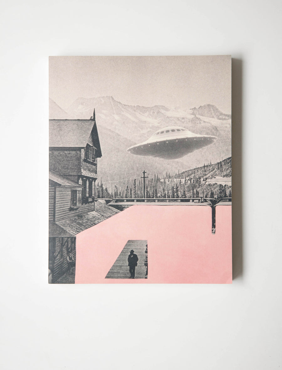 Julie Wolfe - Apophenia 02 Exquisite Corpse - Image 1