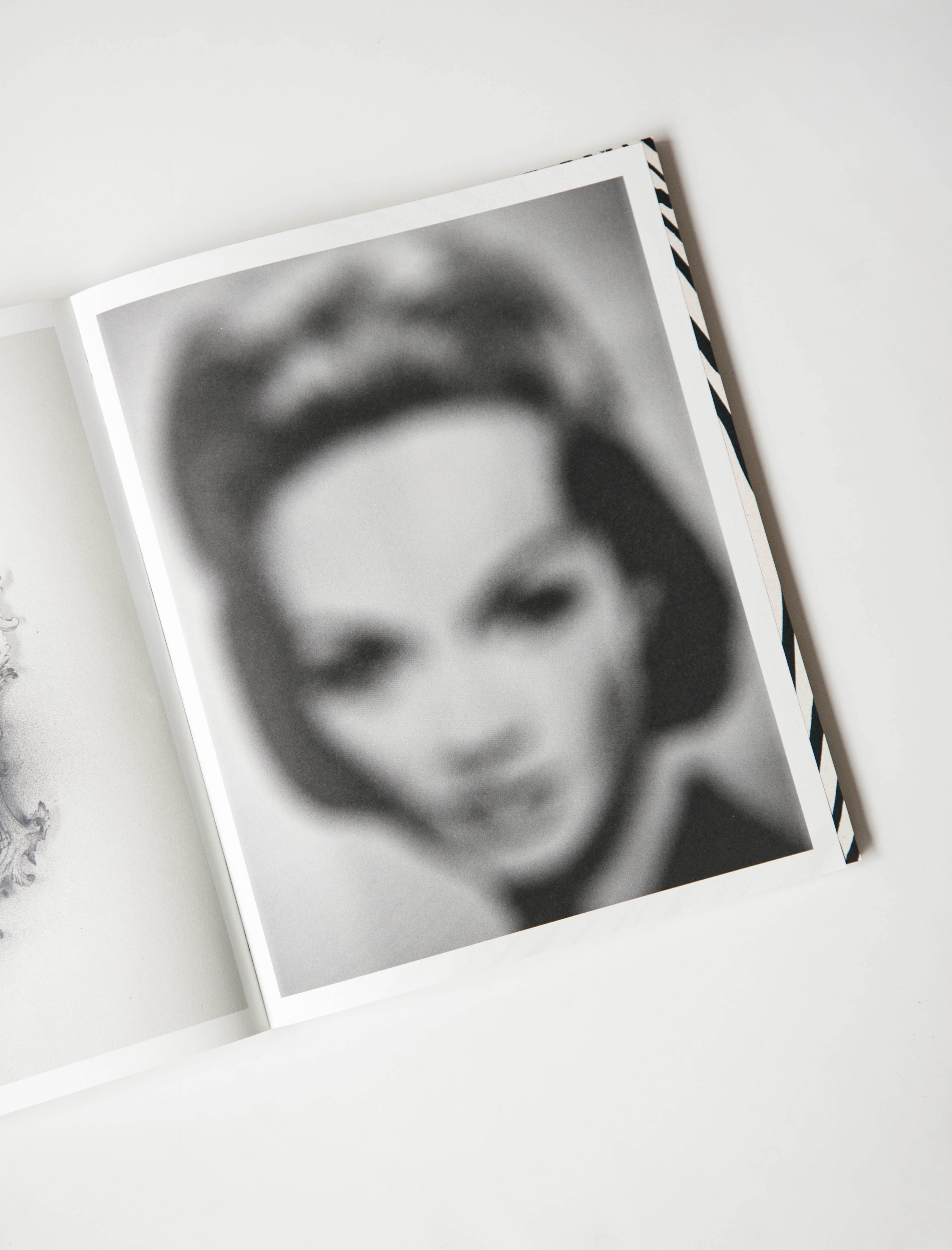 Julie Wolfe - Apophenia 02 Exquisite Corpse