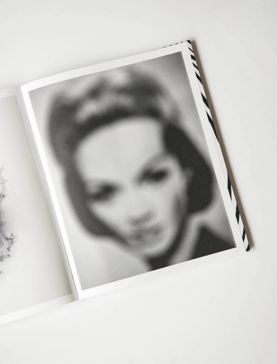 Julie Wolfe - Apophenia 02 Exquisite Corpse - Image 2