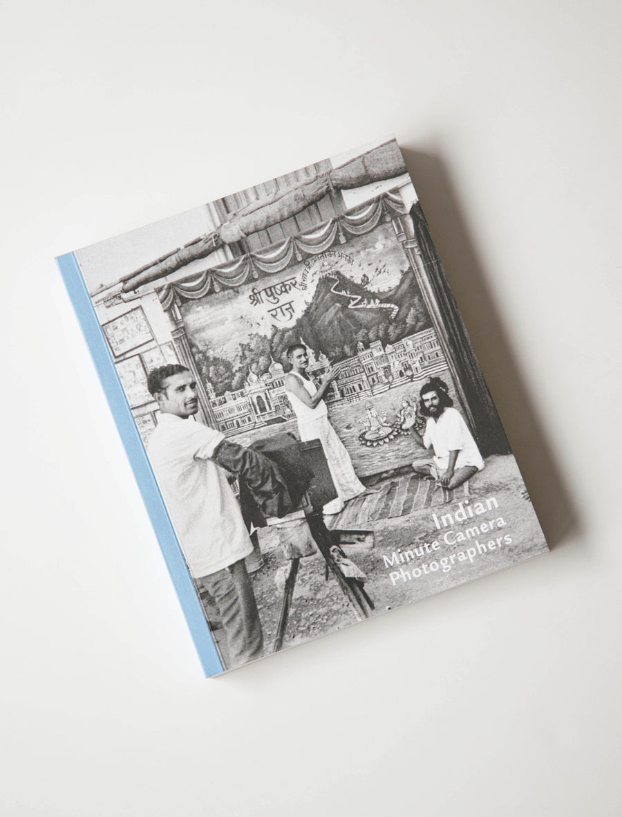 Indian Minute Camera Photographers - Image 1