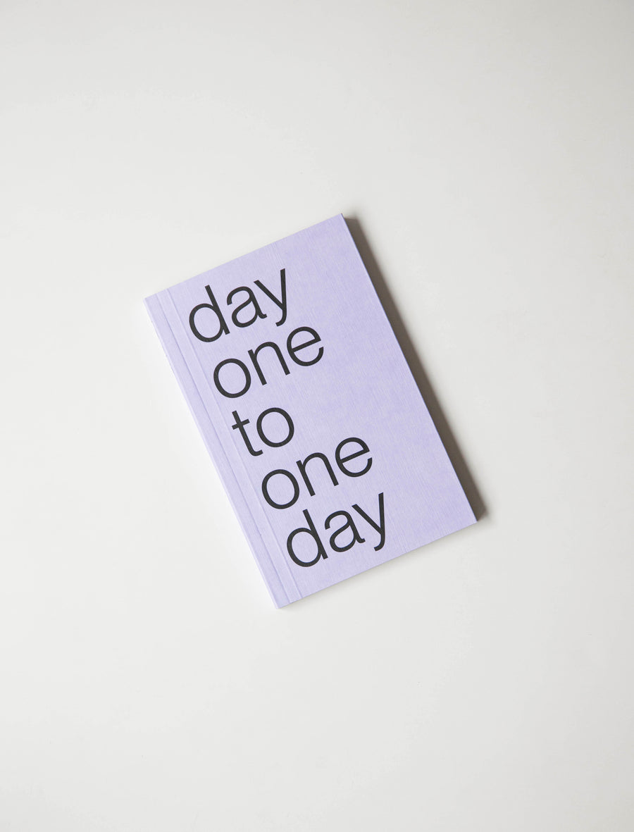 Day One to One Day Planner 2026 - Image 3