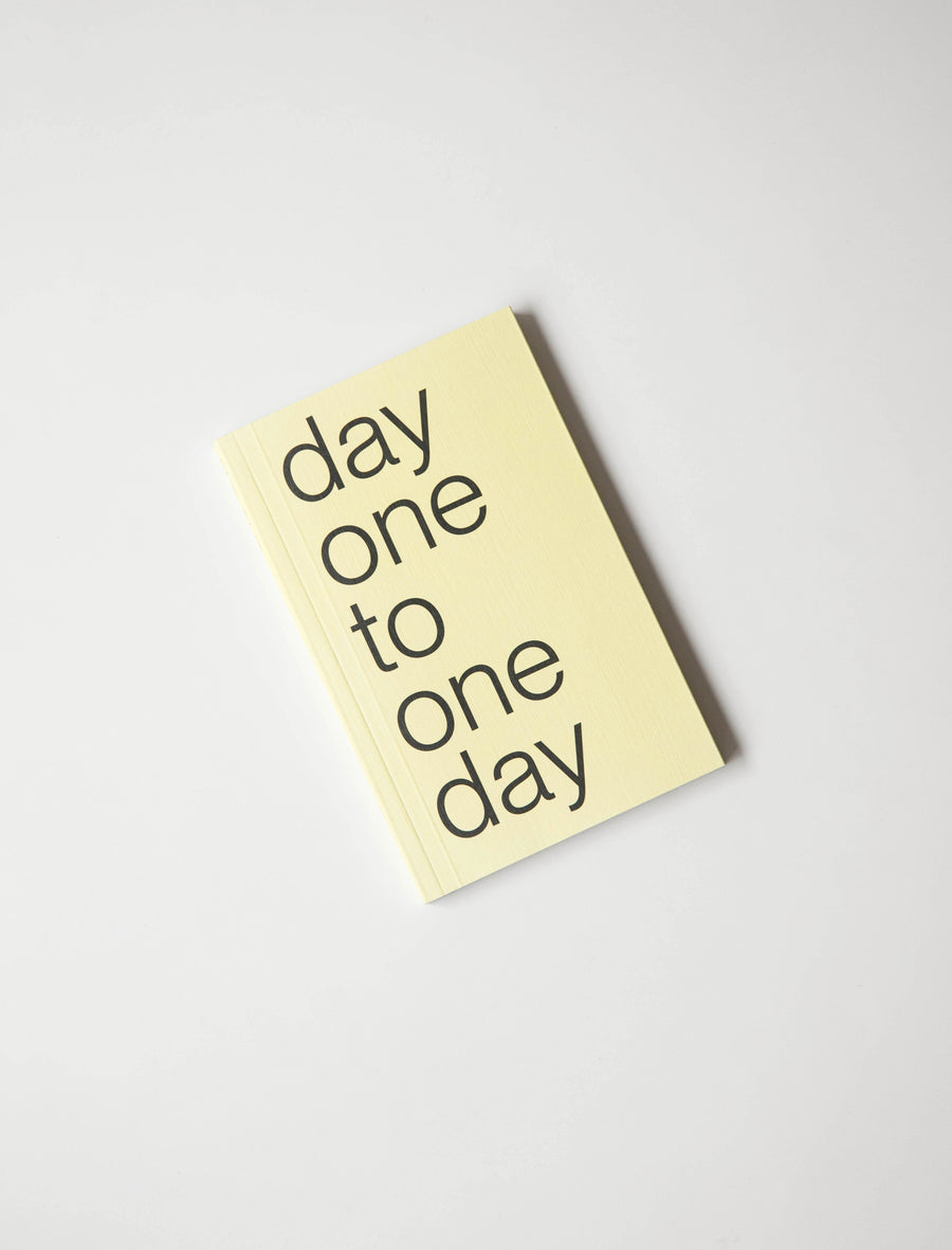 Day One to One Day Planner 2026 - Image 4