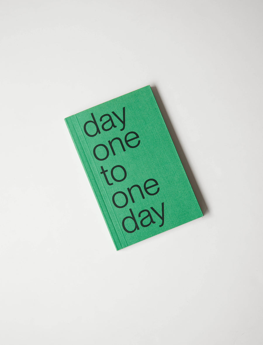 Day One to One Day Planner 2026 - Image 5