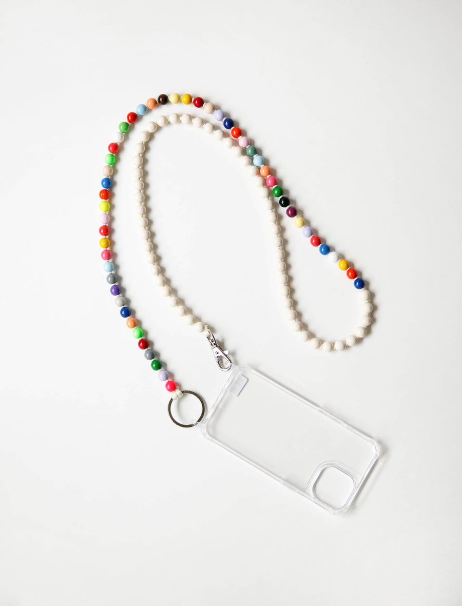 Handykette Phone Necklace Multimix Duo - Image 1