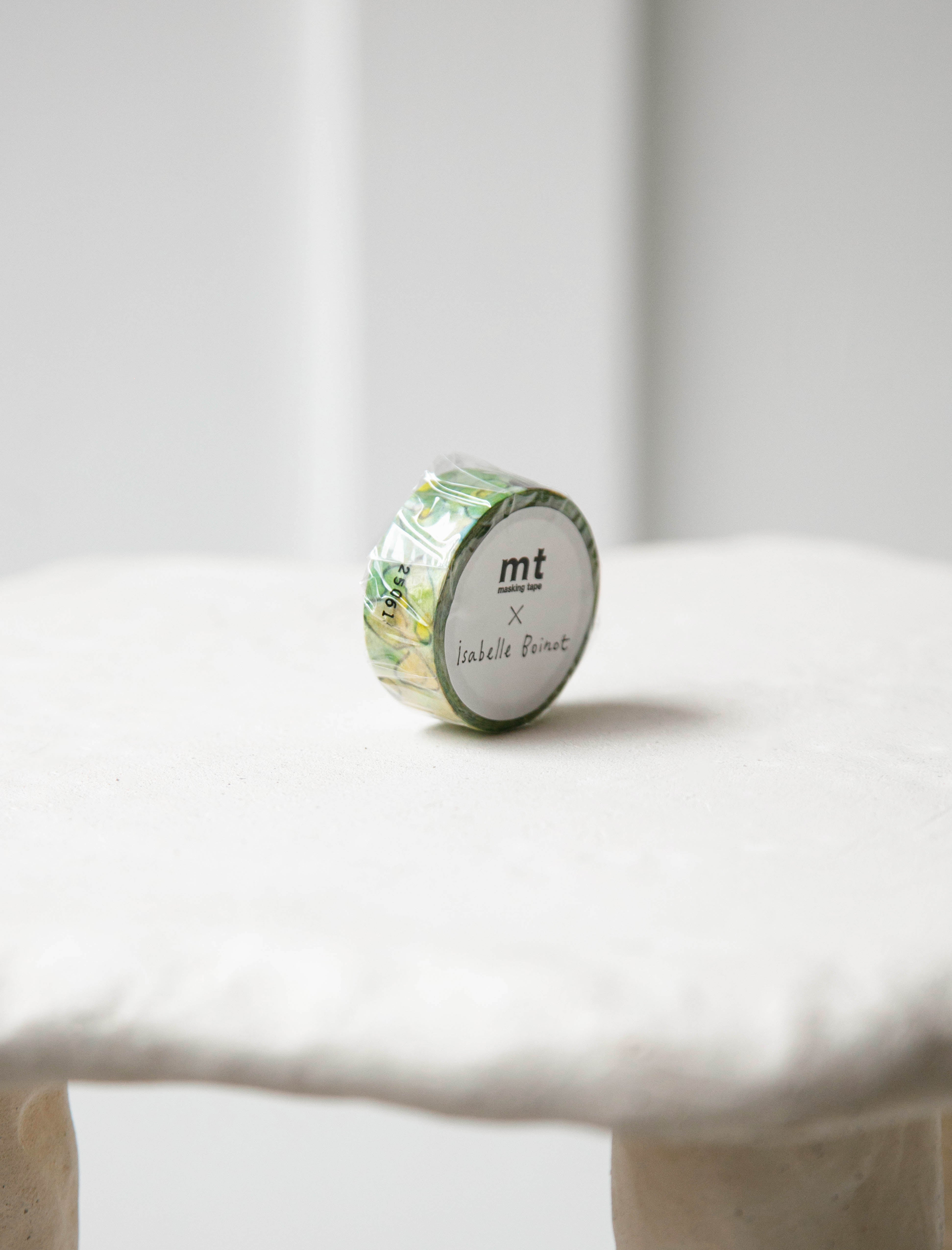 MT Tape Isabelle Boinot Patterns