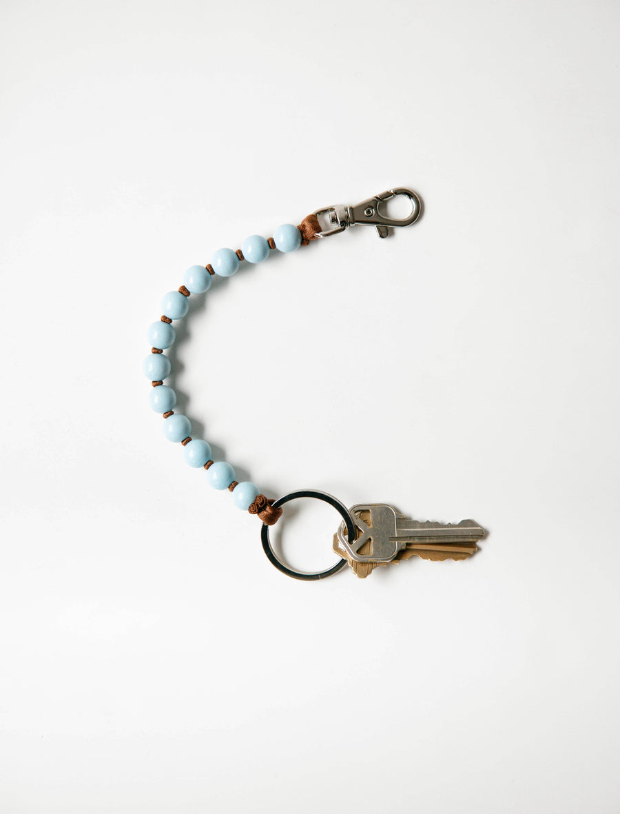 Perlen Keyholder Short 10mm Beads - Image 6