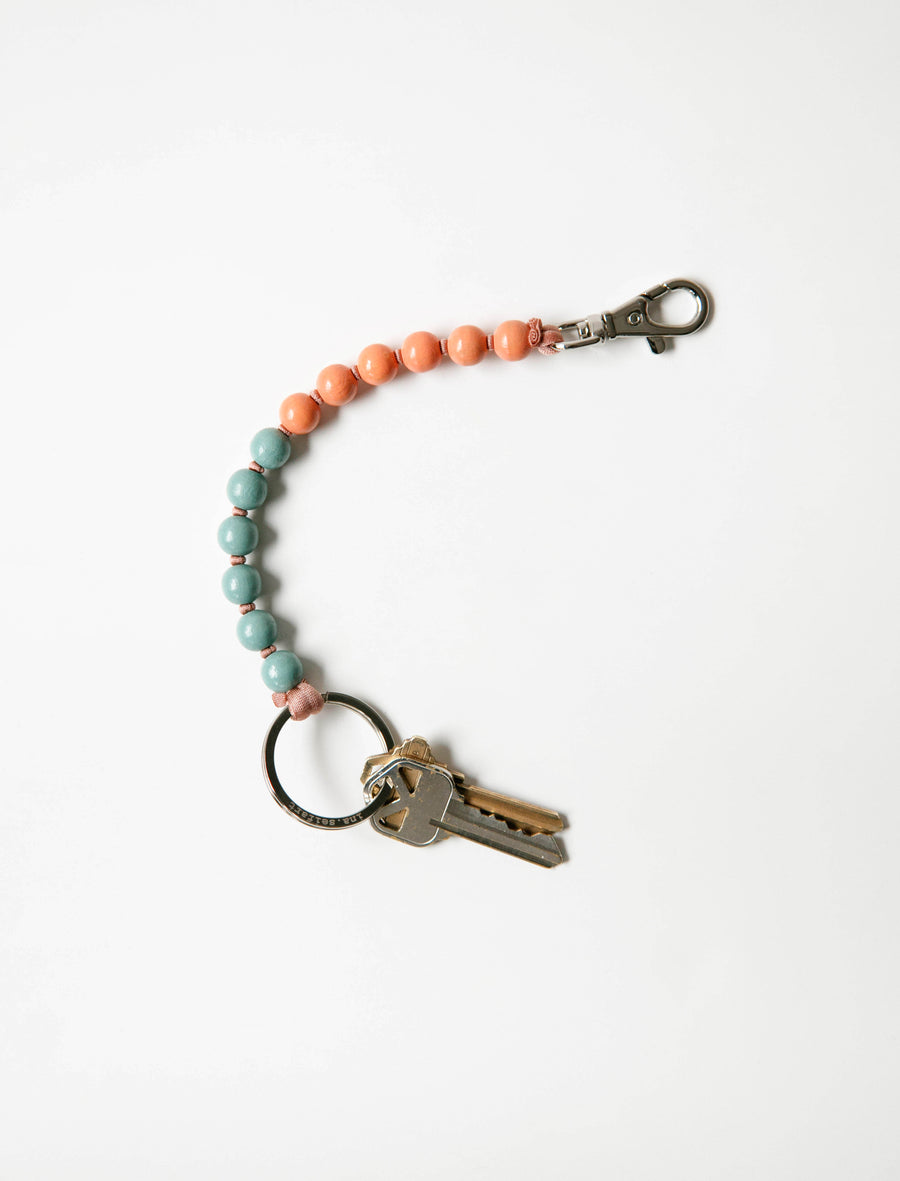 Perlen Keyholder Short 10mm Beads - Image 8