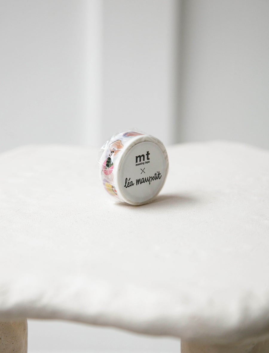 MT Tape Léa Maupetit Desserts - Image 2