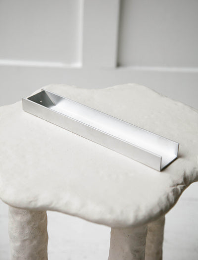 Channel Incense Holder