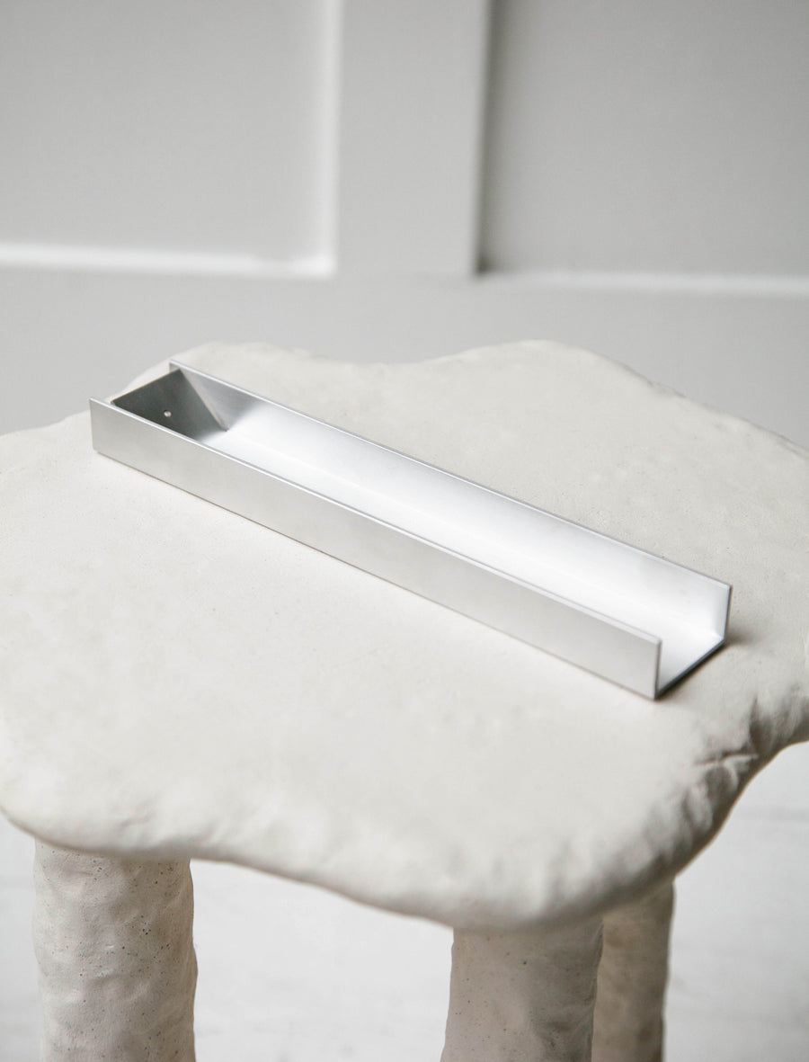 Channel Incense Holder - Image 1