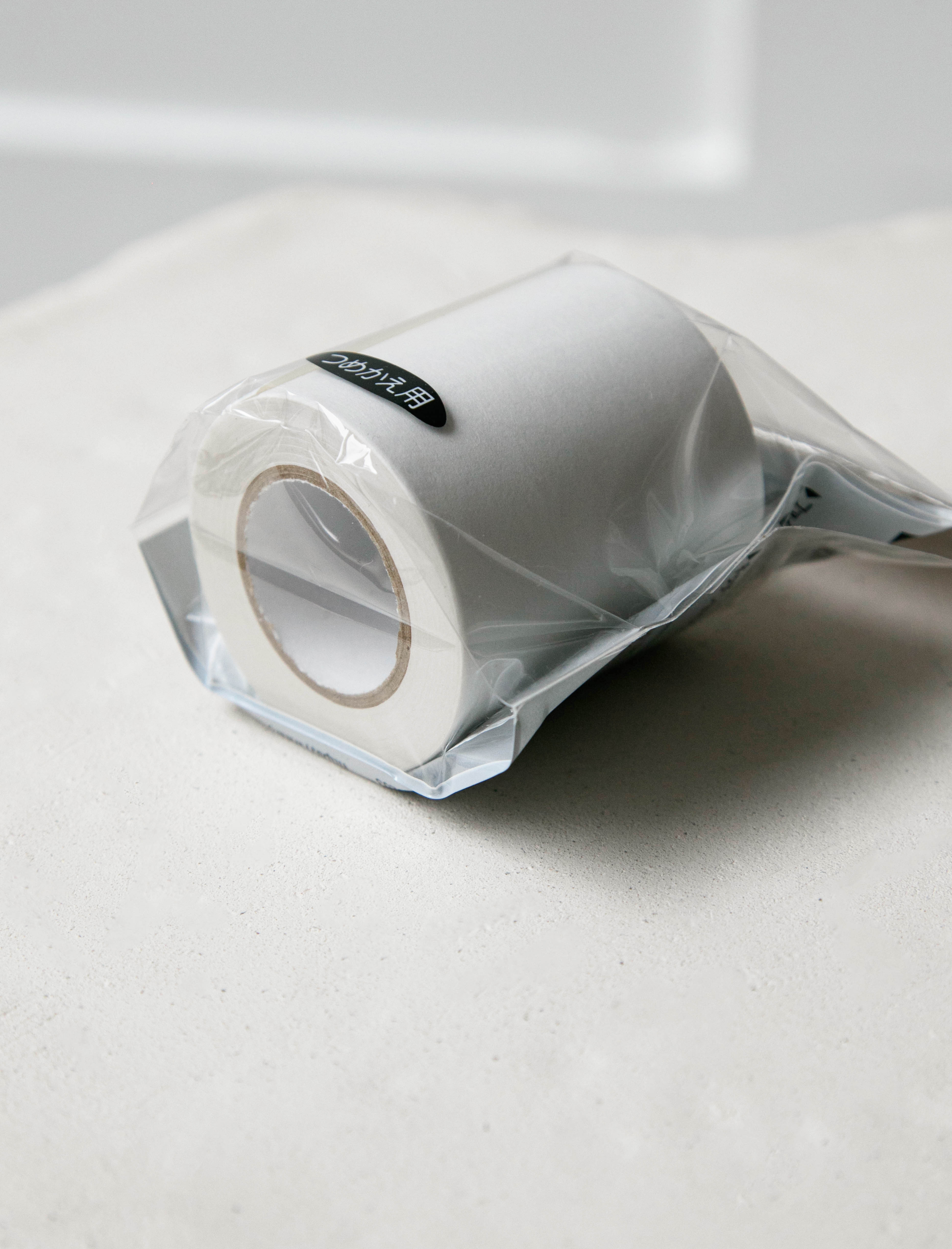 Memoc Refill White Recycled