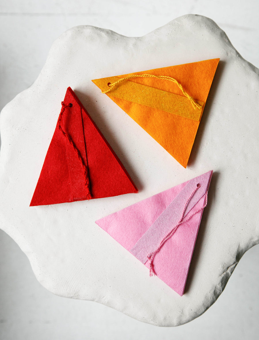 Folding Star Ornaments - Image 2
