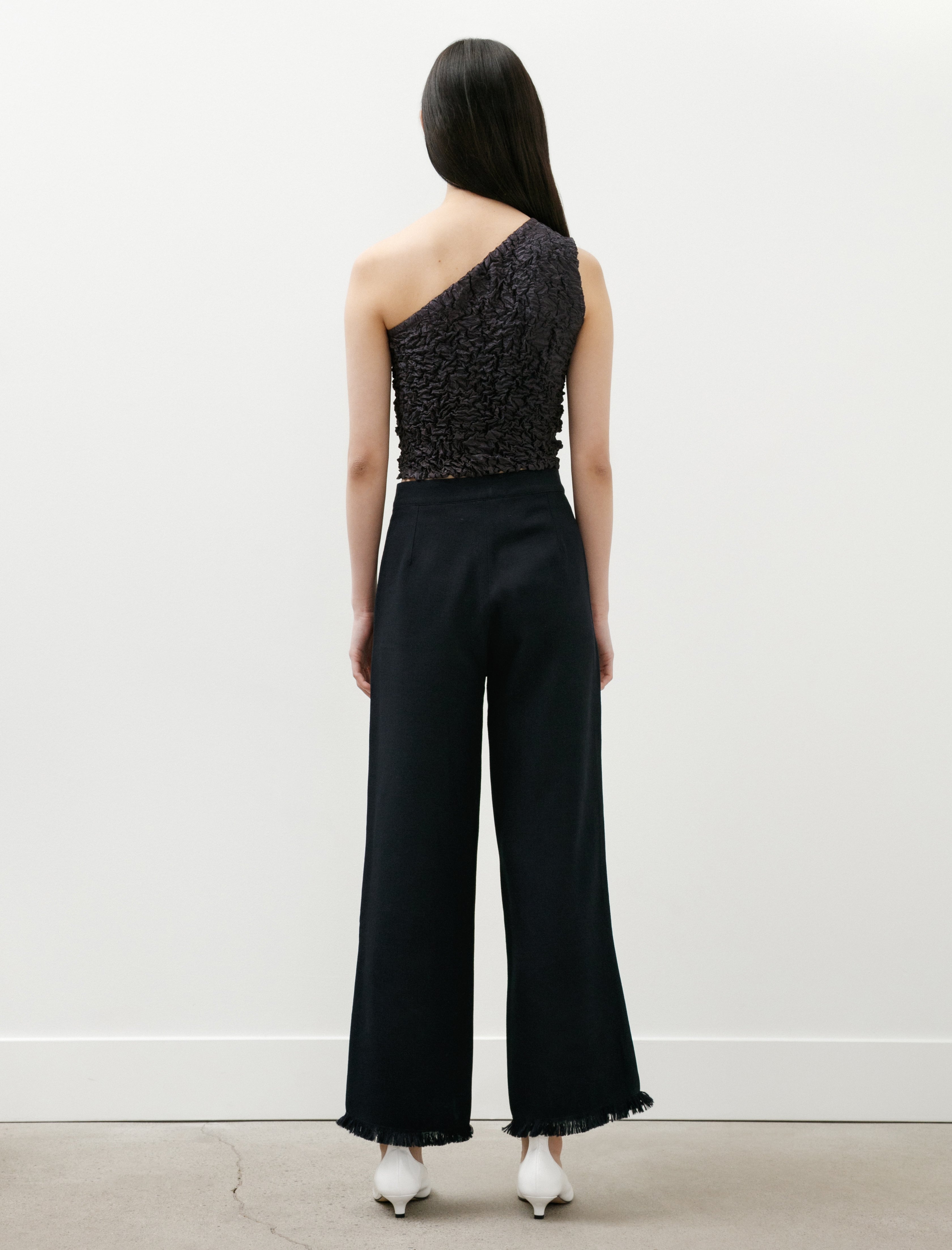 Eleph Everything Trousers Navy