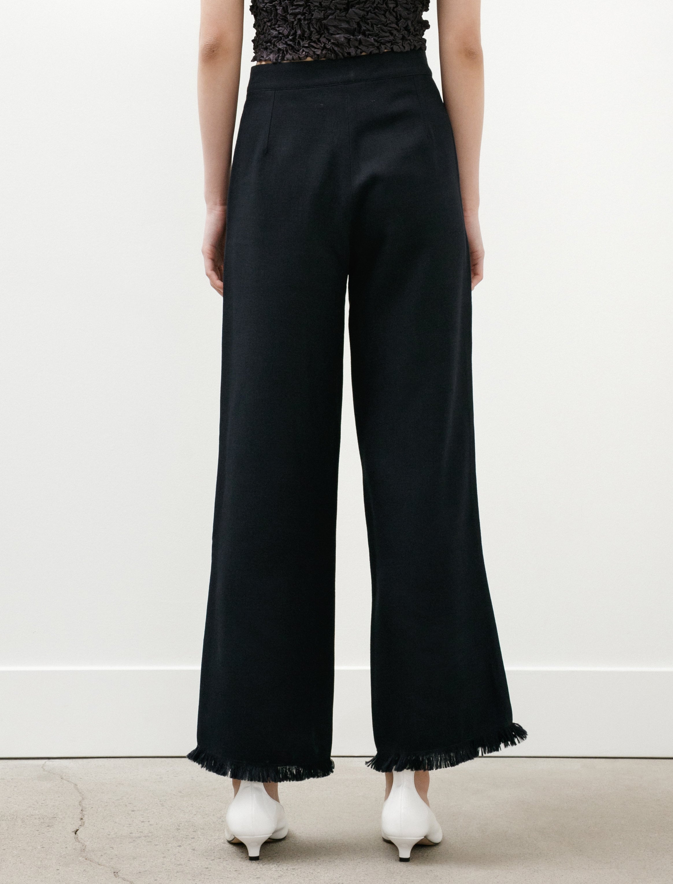 Eleph Everything Trousers Navy