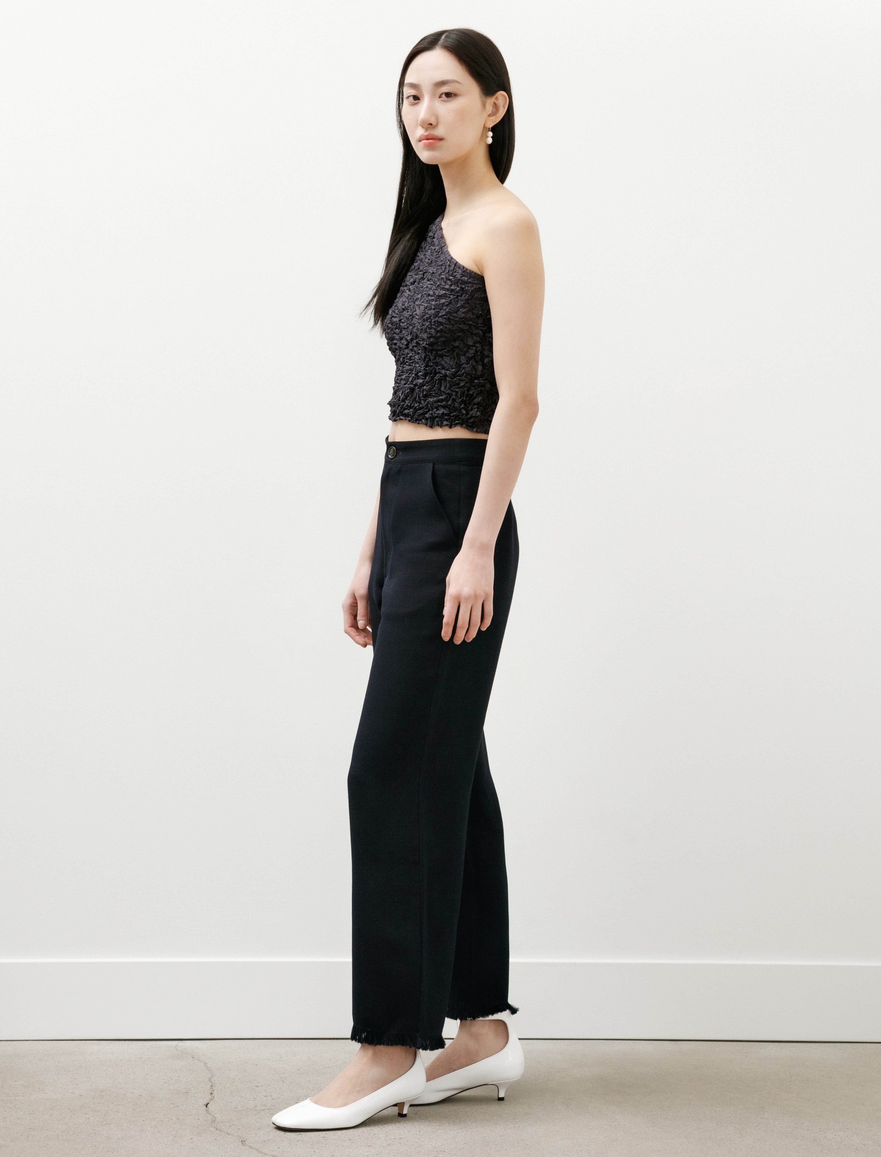 Eleph Everything Trousers Navy