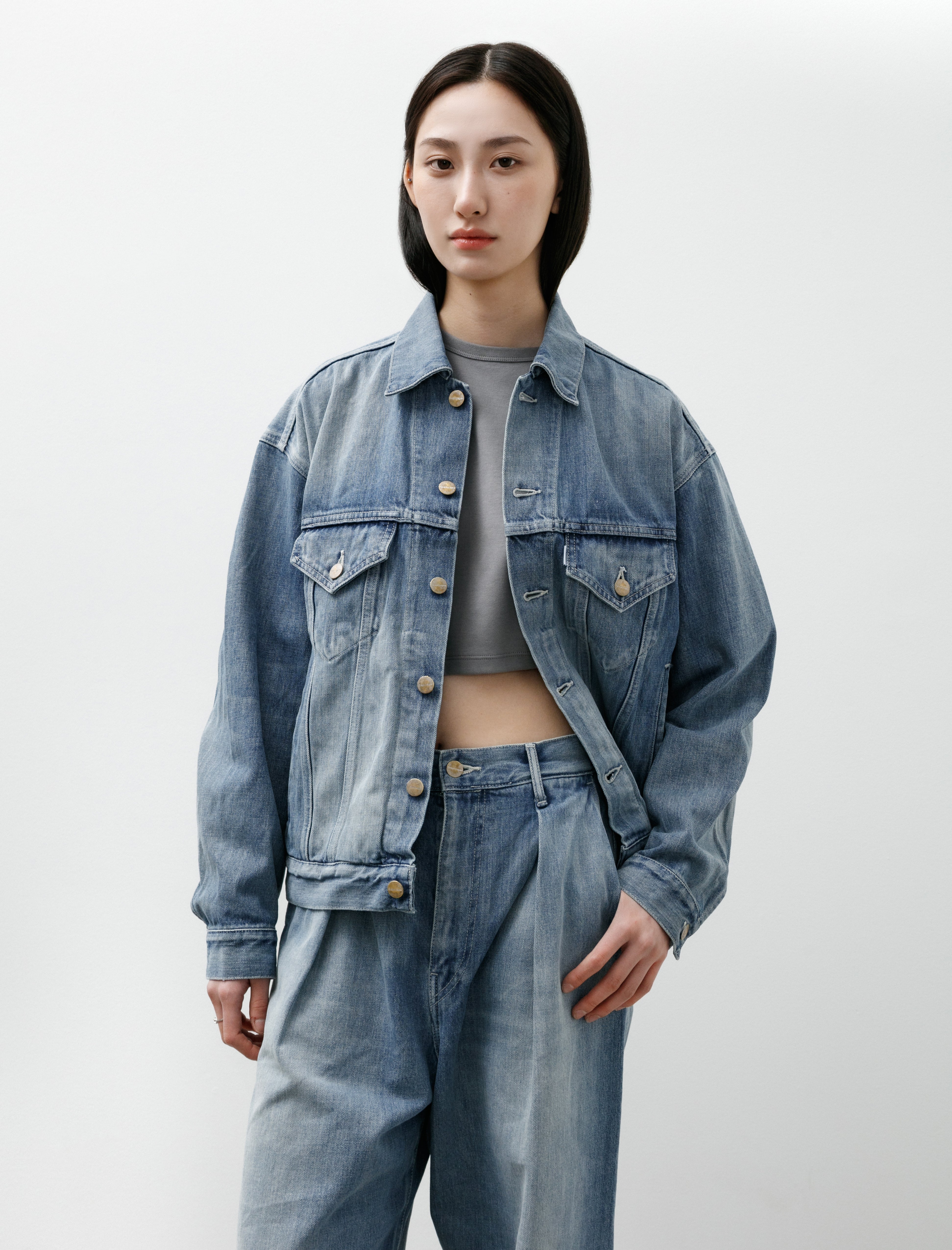 Graphpaper Womens – Neighbour