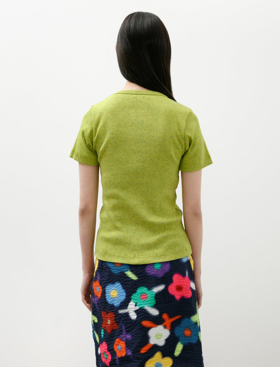 Never Working Again T-Shirt Space Acid - Image 4