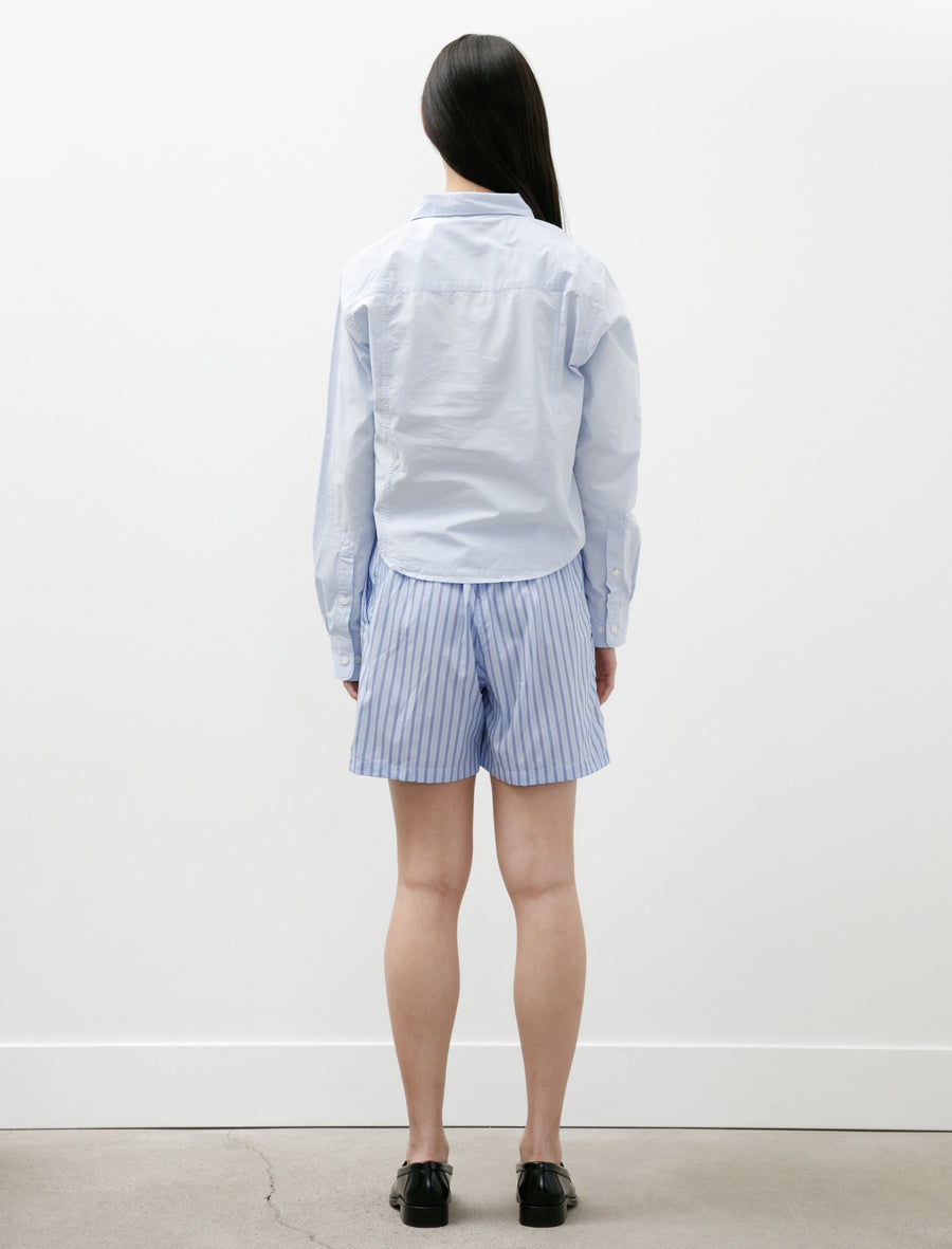 Private Shorts Fine Stripes - Image 6