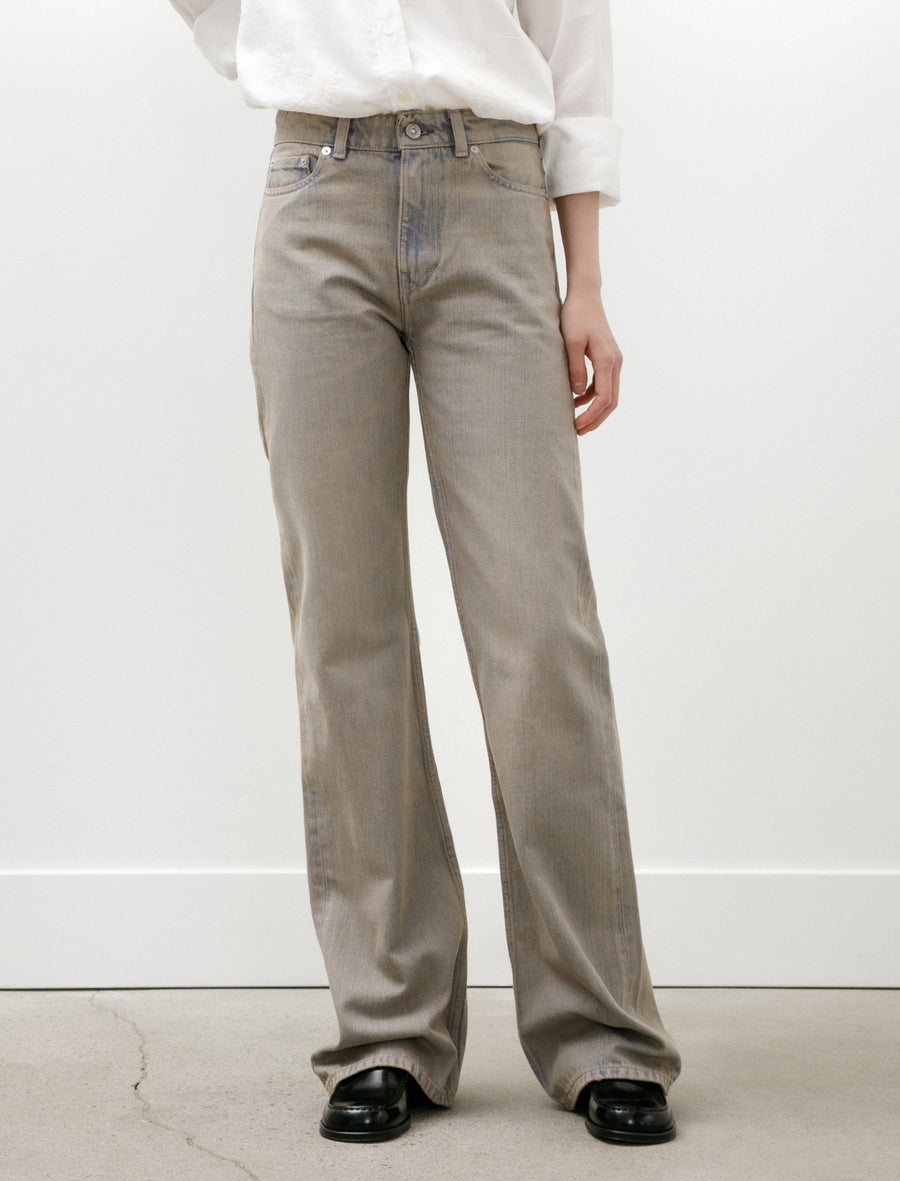 Boot Cut Lume Wash - Image 2