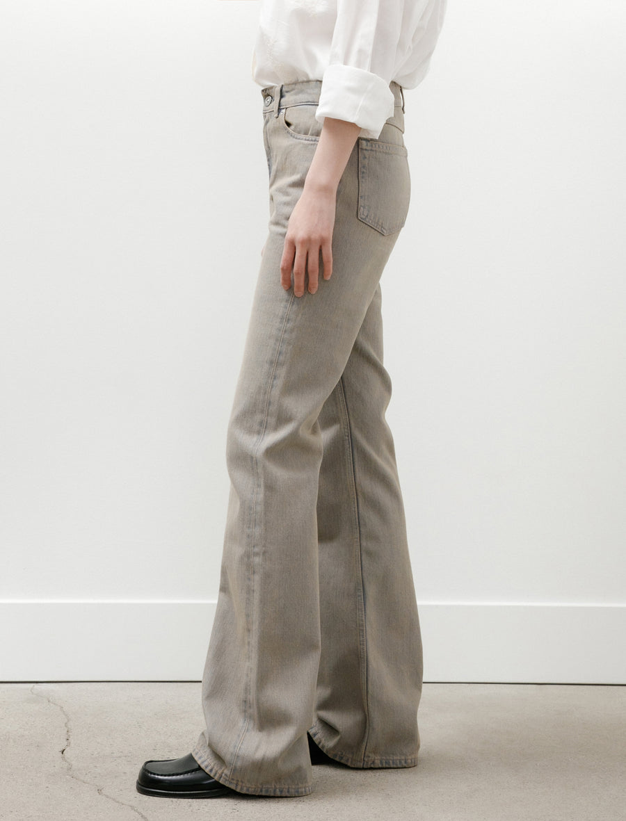 Boot Cut Lume Wash - Image 4