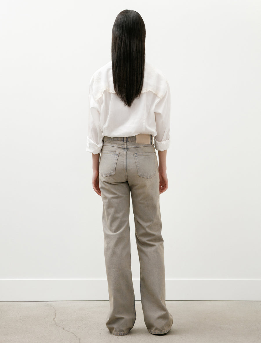 Boot Cut Lume Wash - Image 5
