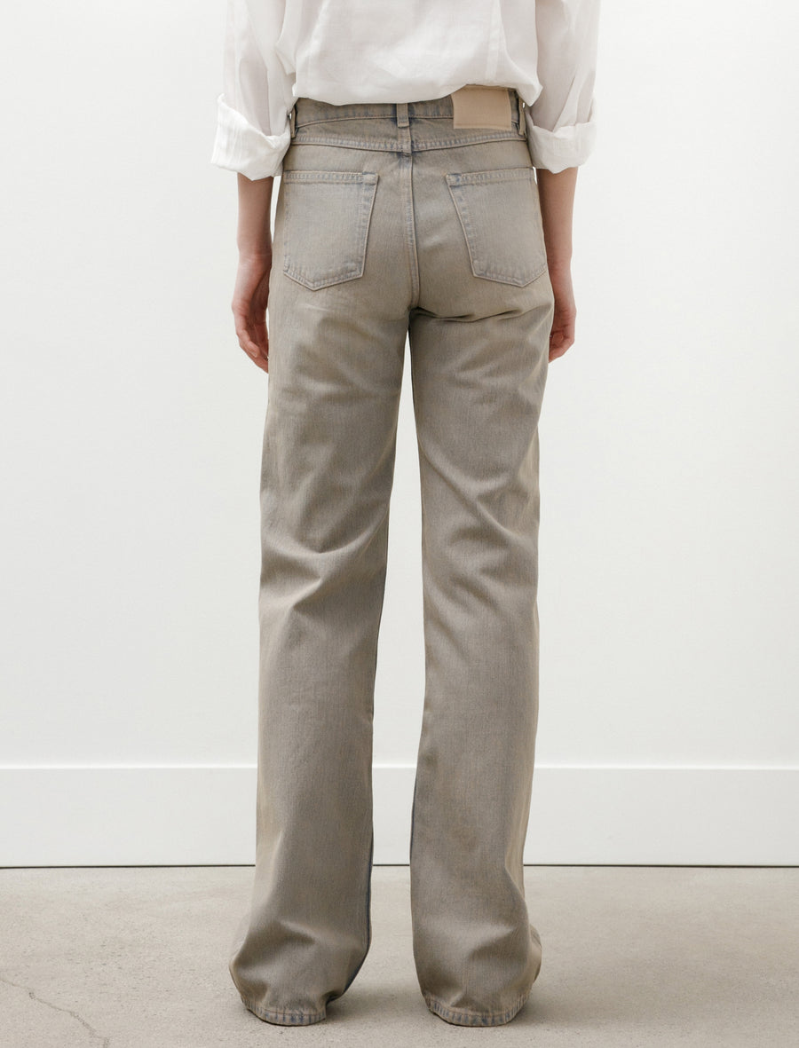Boot Cut Lume Wash - Image 6