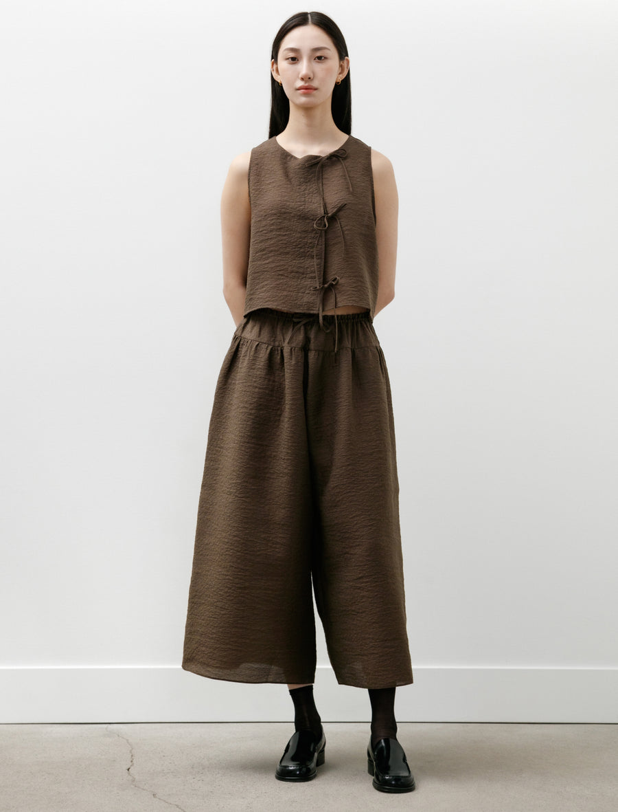 Sweet Culotte Brown - Image 1