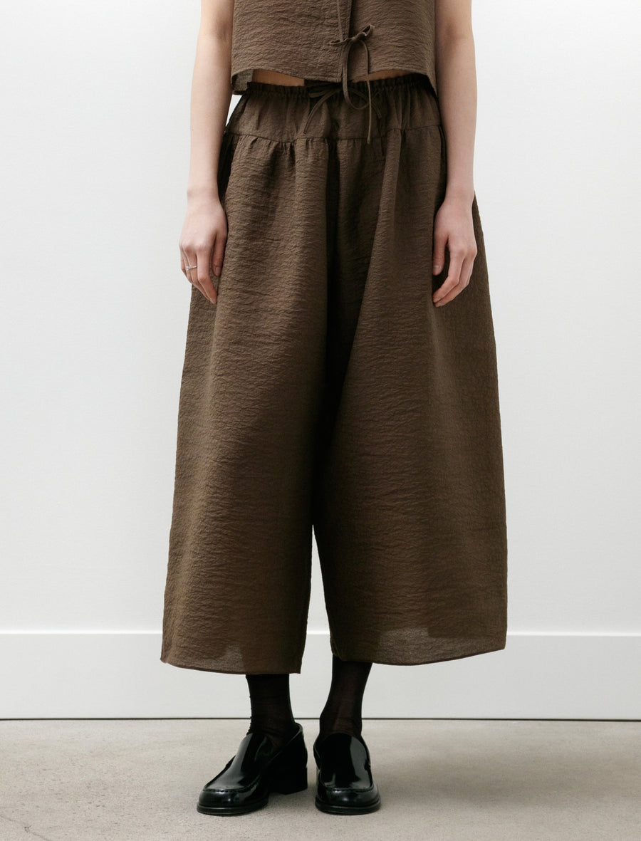 Sweet Culotte Brown - Image 2