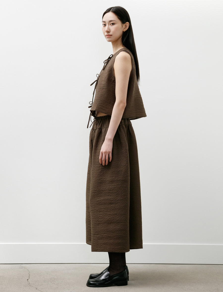 Sweet Culotte Brown - Image 4